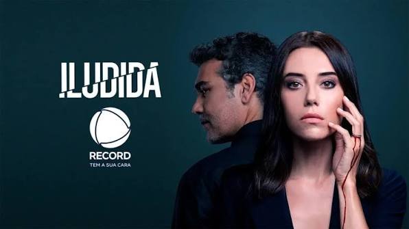 Resumo da novela Iludida capítulo 2 - Central dos Resumos